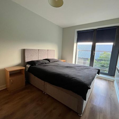 The Strand'S Guest Rooms Δουβλίνο Εξωτερικό φωτογραφία
