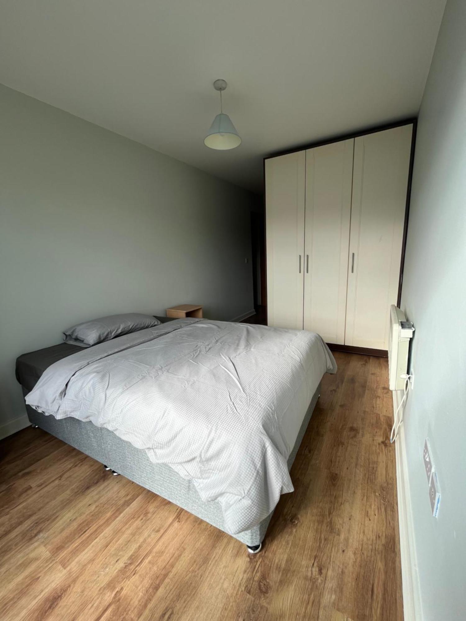 The Strand'S Guest Rooms Δουβλίνο Εξωτερικό φωτογραφία