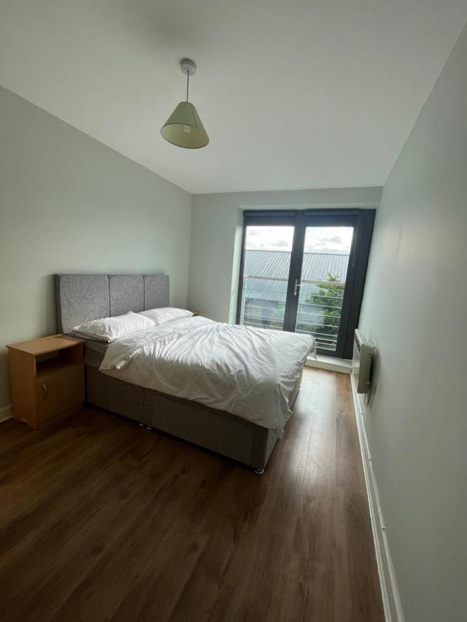 The Strand'S Guest Rooms Δουβλίνο Εξωτερικό φωτογραφία
