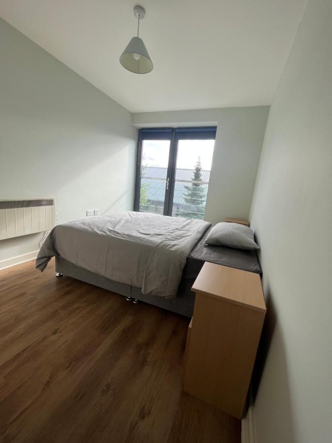 The Strand'S Guest Rooms Δουβλίνο Εξωτερικό φωτογραφία