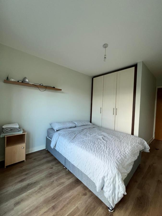The Strand'S Guest Rooms Δουβλίνο Εξωτερικό φωτογραφία