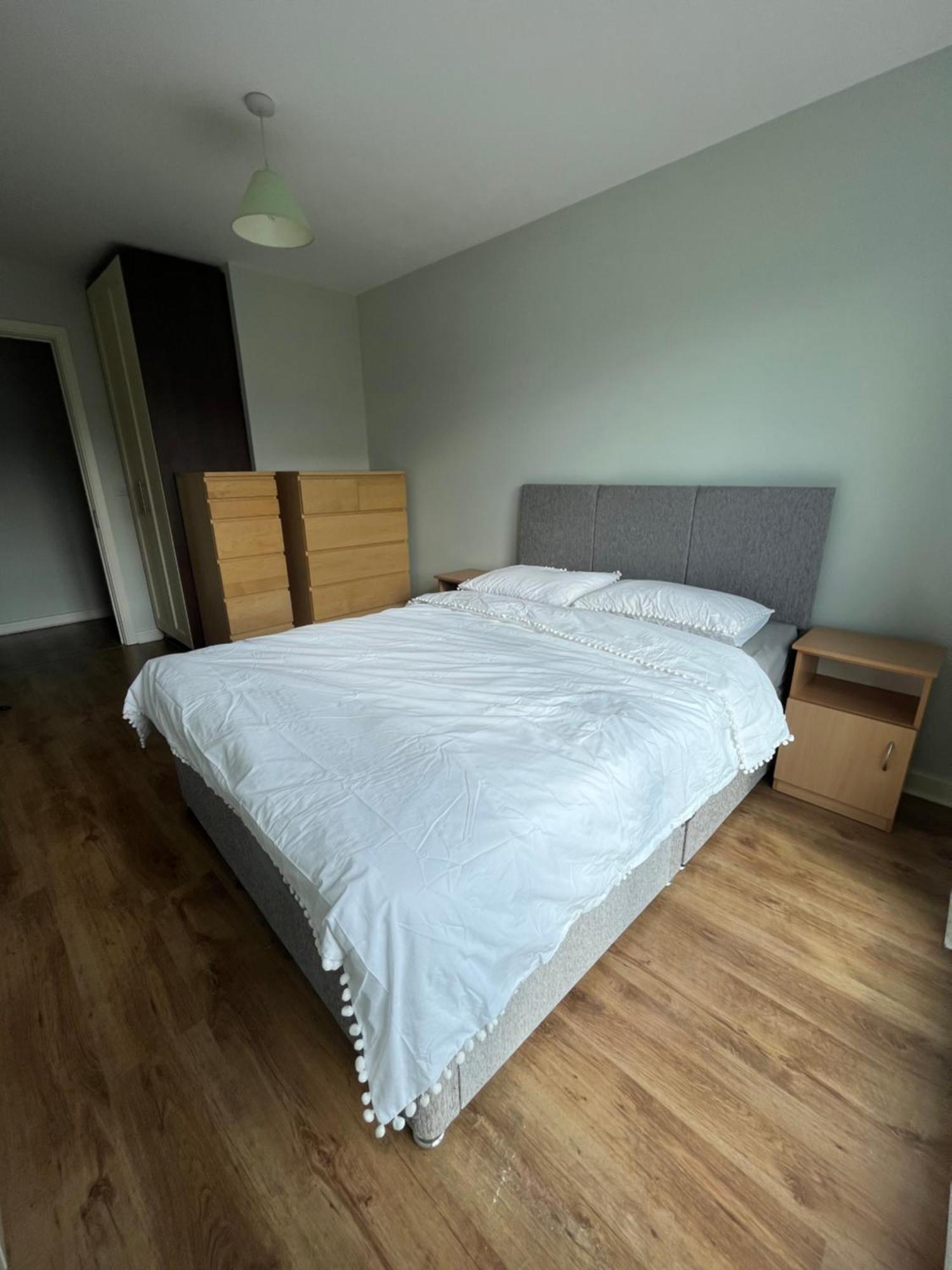 The Strand'S Guest Rooms Δουβλίνο Εξωτερικό φωτογραφία