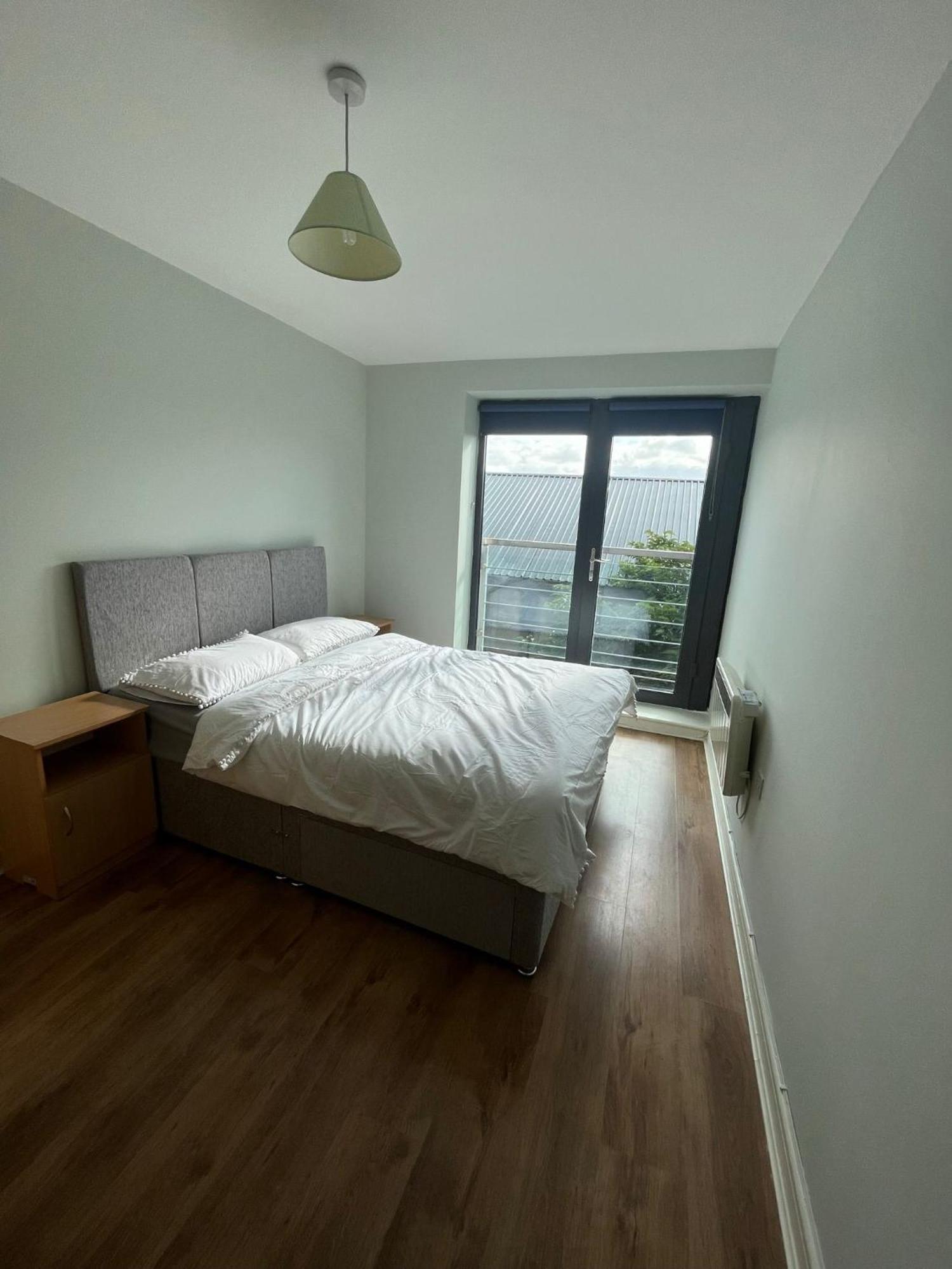 The Strand'S Guest Rooms Δουβλίνο Εξωτερικό φωτογραφία