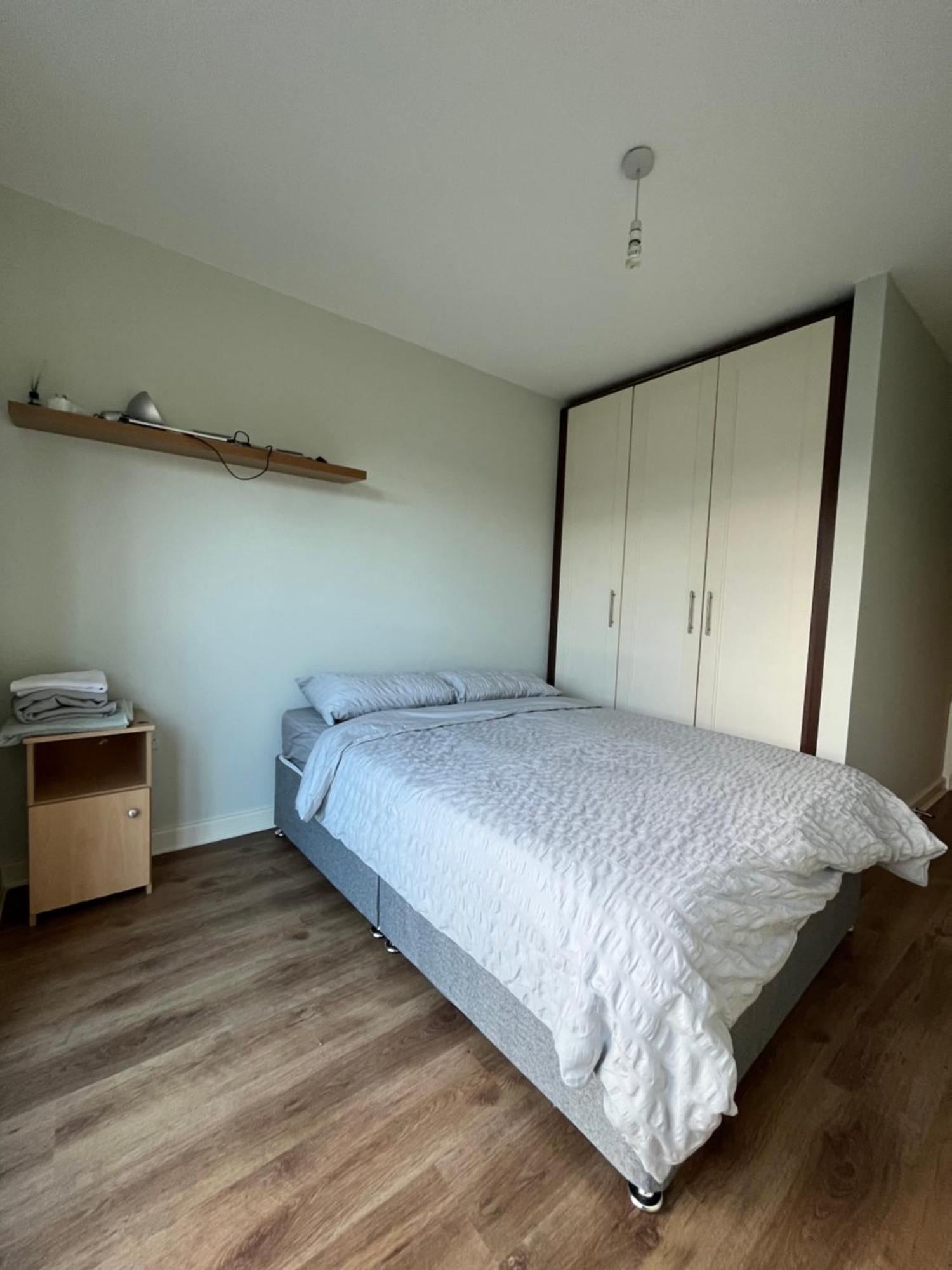 The Strand'S Guest Rooms Δουβλίνο Εξωτερικό φωτογραφία